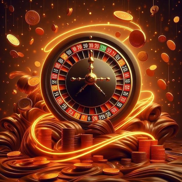Platform kasino online mbijackpot Malaysia